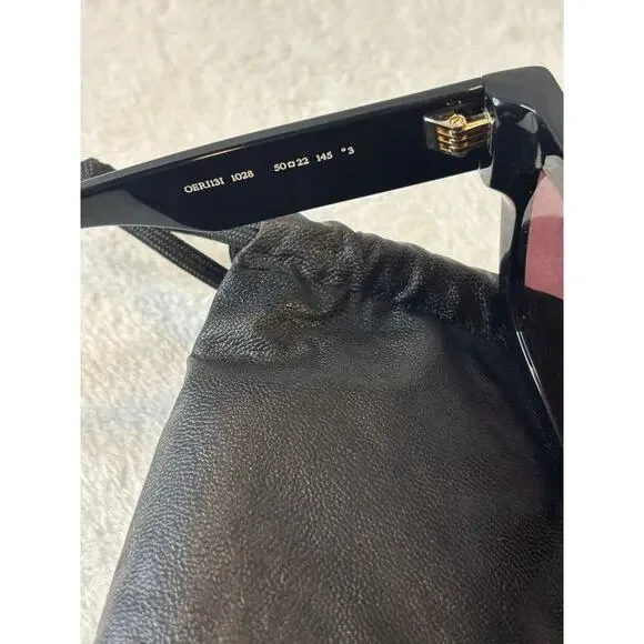 Brand New Off-White Sunglasses- Jackson OERI13I 1028 Size 50-22-145*3
